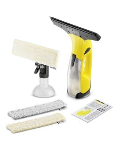 Стеклоочиститель Karcher WV 2 Plus Versatility WV 2 Plus Versatility