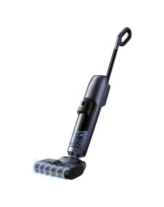 Пылесос ручной handstick Viomi Cordless Wet Dry Vacuum Cleaner Cordless Wet Dry Vacuum Cleaner