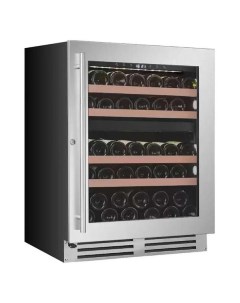 Встраиваемый винный шкаф MC Wine W46DS W46DS Mc wine