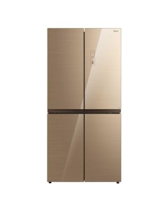 Холодильник Side by Side Korting KNFM 81787 GB KNFM 81787 GB