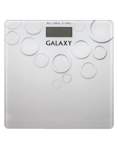 Весы напольные Galaxy LINE GL4806 Gray GL4806 Gray Galaxy line