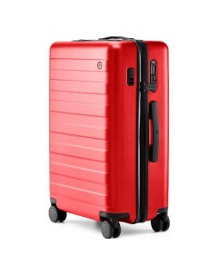 Чемодан Ninetygo Rhine PRO plus Luggage 24 красный Rhine PRO plus Luggage 24 красный