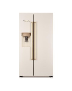 Холодильник Side by Side Kuppersberg NSFD 17793 C NSFD 17793 C