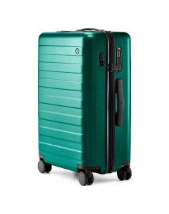 Чемодан Ninetygo Rhine PRO plus Luggage 20 зеленый Rhine PRO plus Luggage 20 зеленый