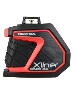 Лазерный уровень Condtrol XLiner Combo 360 XLiner Combo 360
