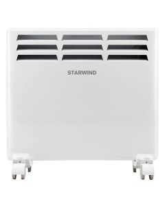 Конвектор Starwind SHV5510 1000Вт White SHV5510 1000Вт White