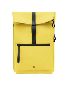 Рюкзак городской Ninetygo URBAN DAILY Backpack желтый URBAN DAILY Backpack желтый