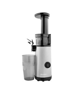 Соковыжималка шнековая Clever Clean Twist Juicer Silver Twist Juicer Silver Clever&clean