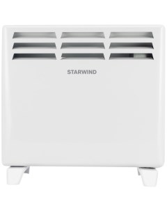 Конвектор Starwind SHV4510 1000Вт белый SHV4510 1000Вт белый