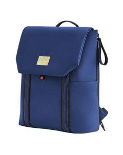 Рюкзак городской Ninetygo URBAN E USING PLUS backpack синий URBAN E USING PLUS backpack синий
