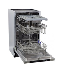 Встраиваемая посудомоечная машина 45 см MBS DW 451 DW 451 Mbs