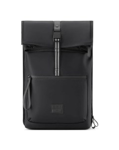 Рюкзак городской Ninetygo Urban daily plus backpack черный Urban daily plus backpack черный