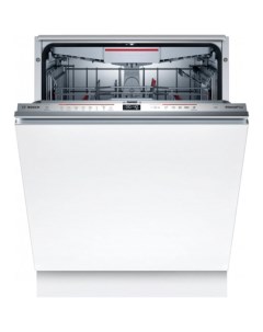 Встраиваемая посудомоечная машина 60 см Bosch SMV6ECX51 SMV6ECX51