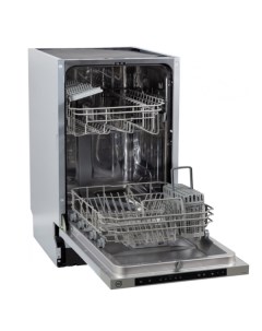 Встраиваемая посудомоечная машина 45 см MBS DW 455 DW 455 Mbs