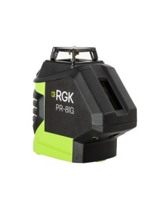 Лазерный уровень RGK PR 81G PR 81G Rgk