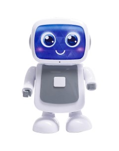 Интерактивная игрушка IQ BOT Вилли Вилли Iq bot