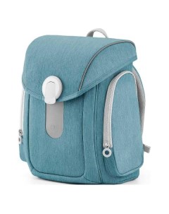 Рюкзак школьный Ninetygo Smart school bag Light blue Smart school bag Light blue