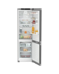 Холодильник с нижней морозильной камерой Liebherr CNsfd 5743 20 001 CNsfd 5743 20 001