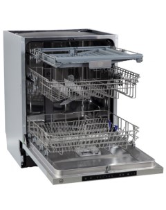 Встраиваемая посудомоечная машина 60 см MBS DW 601 DW 601 Mbs