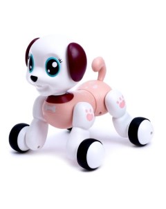 Интерактивная игрушка IQ BOT Собачка 7104743 Собачка 7104743 Iq bot