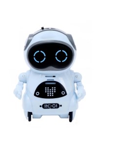 Интерактивная игрушка IQ BOT ВИЛЛИ 4826325 ВИЛЛИ 4826325 Iq bot