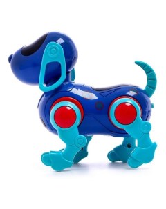 Интерактивная игрушка IQ BOT IQ DOG 7024611 IQ DOG 7024611 Iq bot