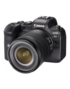Фотоаппарат системный Canon EOS R6 kit RF 24 105mm f 4 7 1 IS STM EOS R6 kit RF 24 105mm f 4 7 1 IS 