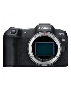 Фотоаппарат системный Canon EOS R8 Body EOS R8 Body