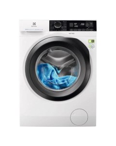 Стиральная машина Electrolux EW8F249PSPC EW8F249PSPC