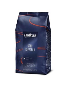 Кофе в зернах Lavazza Gran Espresso Gran Espresso