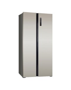 Холодильник Side by Side Hiberg RFS 480DX NFH inverter RFS 480DX NFH inverter