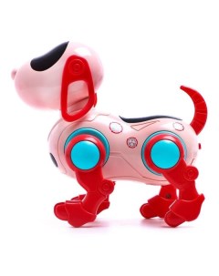 Интерактивная игрушка IQ BOT IQ DOG 7024612 IQ DOG 7024612 Iq bot