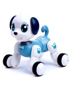 Интерактивная игрушка IQ BOT Собачка 7104744 Собачка 7104744 Iq bot