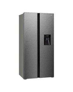 Холодильник Side by Side Hiberg RFS 484DX NFXq inverter RFS 484DX NFXq inverter