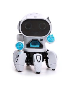Интерактивная игрушка IQ BOT Вилли 7785950 Вилли 7785950 Iq bot