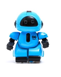 Интерактивная игрушка IQ BOT Минибот 7506130 Минибот 7506130 Iq bot