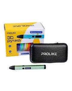 3d ручка Prolike Prolike с дисплеем Prolike с дисплеем