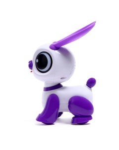Интерактивная игрушка IQ BOT Кролик 7010682 Кролик 7010682 Iq bot