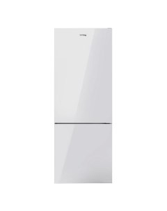 Холодильник с нижней морозильной камерой Korting KNFC 71928 GW KNFC 71928 GW