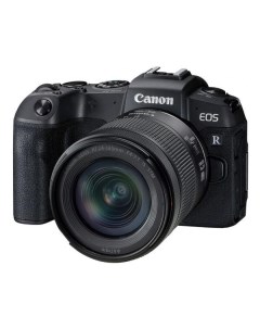 Фотоаппарат системный Canon EOS RP kit RF 24 105mm f 4 7 1 EOS RP kit RF 24 105mm f 4 7 1