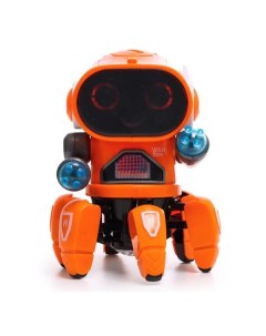 Интерактивная игрушка IQ BOT Вилли 7785951 Вилли 7785951 Iq bot