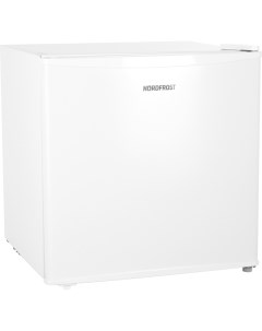 Холодильник однодверный Nordfrost RF 50 W RF 50 W