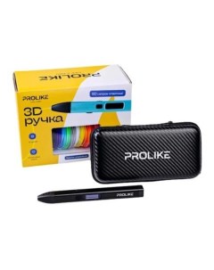 3d ручка Prolike Prolike с дисплеем Prolike с дисплеем