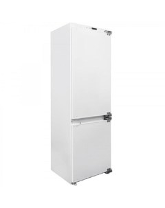 Холодильник с нижней морозильной камерой Exiteq EXR 202 EXR 202