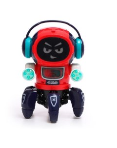 Интерактивная игрушка IQ BOT Смарти 7785952 Смарти 7785952 Iq bot