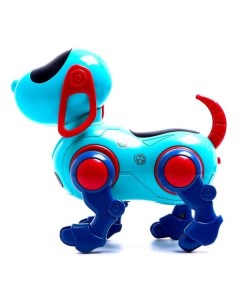 Интерактивная игрушка IQ BOT IQ DOG 7024613 IQ DOG 7024613 Iq bot