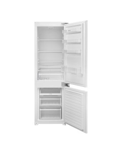 Встраиваемый холодильник комби Delvento VBW36600 VBW36600