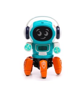 Интерактивная игрушка IQ BOT Смарти 7785953 Смарти 7785953 Iq bot