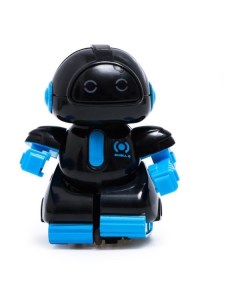 Интерактивная игрушка IQ BOT Минибот 7506131 Минибот 7506131 Iq bot