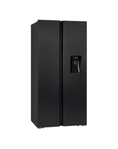 Холодильник Side by Side Hiberg RFS 484DX NFXd inverter RFS 484DX NFXd inverter